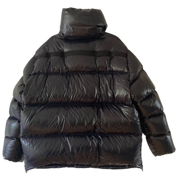Calvin Klein Raf Simons 205W39NYC Oversized Puffer Down Jacket Made in Italy - Picture 6 of 14